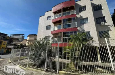 Apartamento com 2 quartos sendo 1 suíte à venda no retiro - volta redonda/rj.