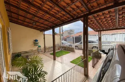 Casa com 2 quartos à venda no bairro jardim vila rica - tiradentes em volta redonda/rj.