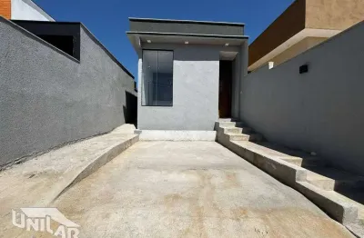 Casa com 2 quartos à venda na Rua Onze, 28, Bela Vista, Resende