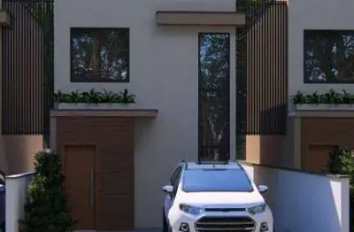 Casa à venda com 2 quartos no condomínio sollara garden em barra mansa/rj