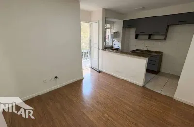 Apartamento com 02 quartos à venda - jardim mariana esmeralda  - volta redonda/rj.