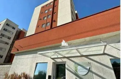 Apartamento com 02 quartos à venda - jardim mariana - volta redonda/rj.