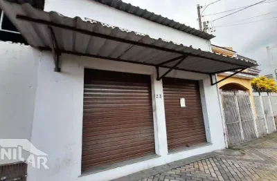 Loja para alugar, 79 m² por r$ 2.600,00/mês - jardim paraíba - volta redonda/rj