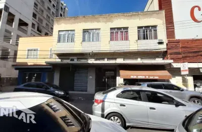 Kitnet  para alugar, 31 m² por r$ 700/mês - aterrado - volta redonda/rj