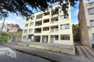 Apartamento com 2 dormitórios para alugar, 83 m² por r$ 1.380,00/mês - jardim amalia - volta redonda/rj
