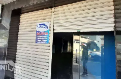 Loja para alugar, 172 m² por r$ 3.300,00/mês - retiro - volta redonda/rj