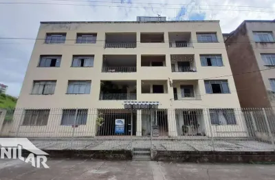 Apartamento com 2 dormitórios para alugar, 86 m² por r$ 1.170,00/mês - jardim amália - volta redonda/rj