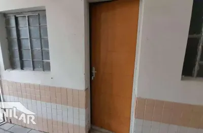 Loja para alugar, 49 m² por r$ 500,00/mês - aterrado - volta redonda/rj