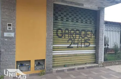 Loja para alugar, 71 m² por r$ 1.100,00/mês - barreira cravo - volta redonda/rj