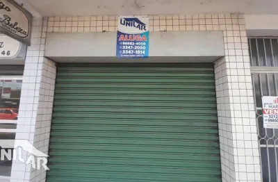 Loja para alugar, 42 m² por r$ 2.300,00/mês - retiro - volta redonda/rj