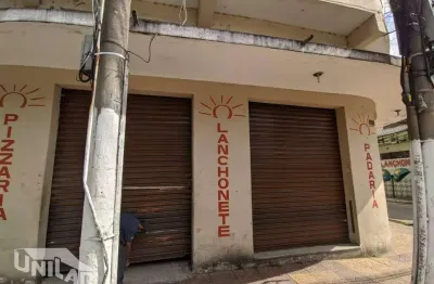Aluga-se loja de 222,8m² no bairro retiro em volta redonda/rj