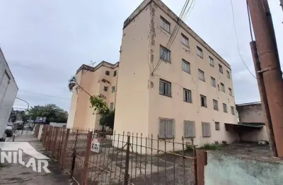 Apartamento com 2 dormitórios para alugar, 86 m² por r$ 900/mês - vila mury - volta redonda/rj