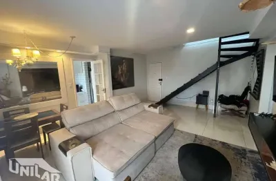 Cobertura com 3 quartos à venda na Rua Coroados, 36, Aterrado, Volta Redonda