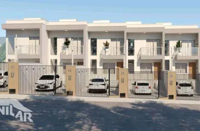 Casa Duplex à venda em Santa Rita - Barra Mansa/RJ. Próximo a Dutra e a Aspen Chevrolet.