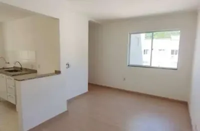 Apartamento à venda no Reserva Retiro, bairro Retiro - Volta Redonda/RJ