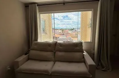 Apartamento com 2 quartos à venda no bairro Jardim Amália, em Volta Redonda.