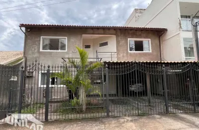 Apartamento com 3 dormitórios para alugar, 160 m² por R$ 3.200,00/mês - Morada da Colina - Volta Redonda/RJ