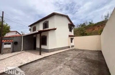 Casa à venda no Cidade Nova - Jardim Belvedere , localização privilegiada, próxima ao centro da cidade de Volta Redonda, em bairro essencialmente resi