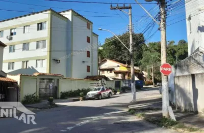 Apartamento com 2 dormitórios para alugar, 92 m² por R$ 1.200,00/mês - Jardim Amália - Volta Redonda/RJ