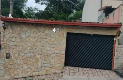Casa com 2 quartos à venda na Avenida Goiás, 449, Retiro, Volta Redonda
