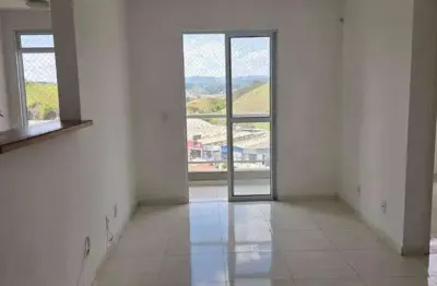Apartamento com 02 quartos à venda np Residencial Mirante - Água Limpa - Volta Redonda/RJ.