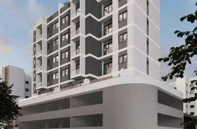 Apartamento novo à venda - Residencial Arezzo, Voldac - Volta Redonda/RJ.