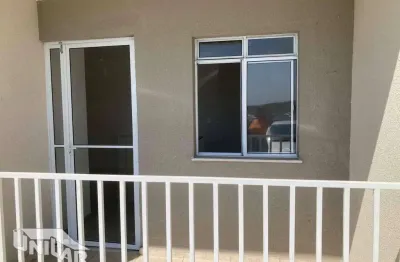 Apartamento com 02 quartos à venda - Jardim Mariana Esmeralda  - Volta Redonda/RJ.