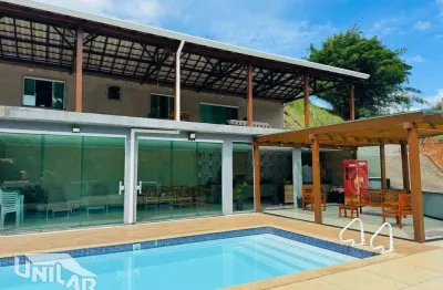 Chácara / sítio com 3 quartos à venda na Estrada Barra Do Piraí, Dorândia, Barra do Piraí