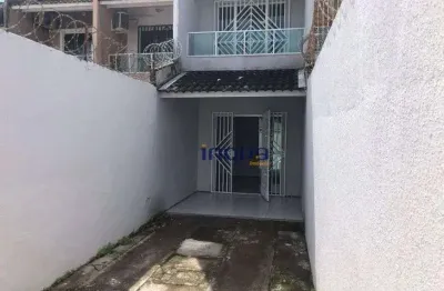 Casa com 2 dormitórios à venda, 79 m² por r$ 260.000,00 - canindezinho - fortaleza/ce