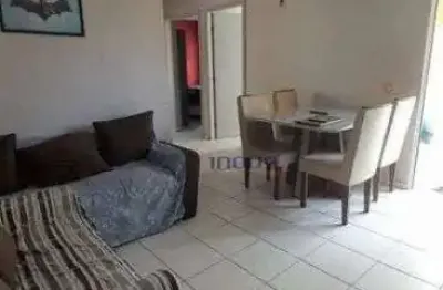 Apartamento com 2 dormitórios à venda, 43 m² por r$ 70.000,00 - jangurussu - fortaleza/ce