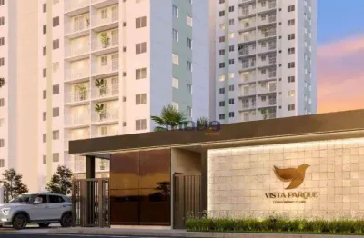 Apartamento com 2 dormitórios à venda, 48 m² por r$ 334.000,00 - boa vista - fortaleza/ce