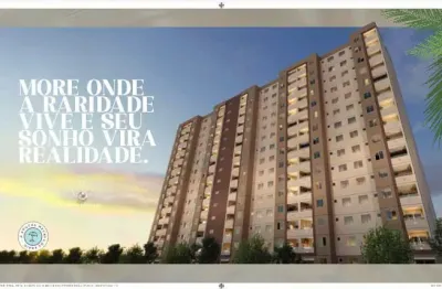 Apartamento com 2 quartos à venda na Rua Coronel Francisco Montenegro, Praia do Futuro II, Fortaleza