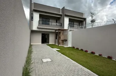 Casa com 3 quartos à venda na Rua Das Avelãs, 385, Pau-Serrado, Maracanaú