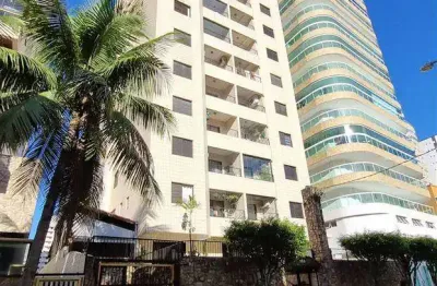 Apartamento com 2 quartos à venda na Rua Tupi, 216, Tupi, Praia Grande