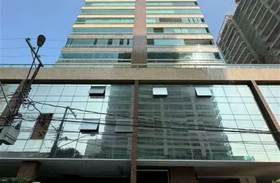 Apartamento com 2 quartos à venda na Rua Décio Ferraz Alvim, 222, Vila Caiçara, Praia Grande