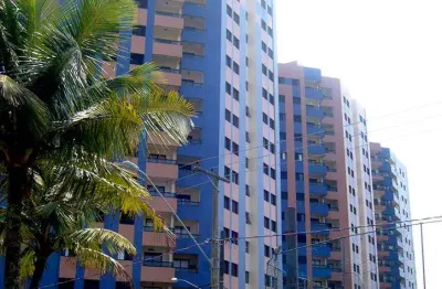 Apartamento com 3 quartos à venda na Avenida Presidente Kennedy, 316, Aviação, Praia Grande