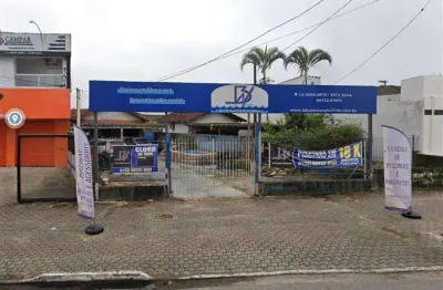 Terreno à venda na Rua Maracanã, 10951, Balneário Maracanã, Praia Grande