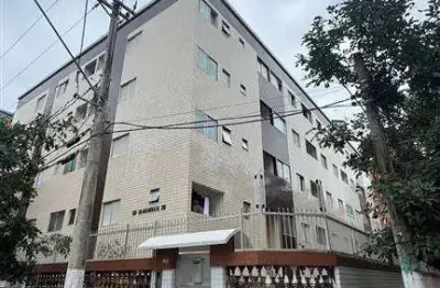 Apartamento com 1 quarto à venda na Rua Tupi, 282, Tupi, Praia Grande