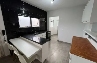 Apartamento com 1 quarto à venda na Rua Venezuela, 711, Guilhermina, Praia Grande