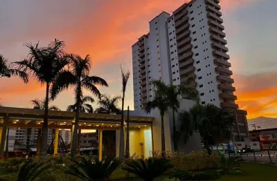 Apartamento com 2 quartos à venda na Rua Décio Ferraz Alvim, 720, Vila Caiçara, Praia Grande