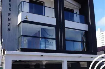 Casa com 2 quartos à venda na Rua Mirim, 627, Vila Mirim, Praia Grande