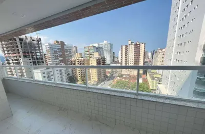 Apartamento com 2 quartos à venda na Rua Doutor Gervásio Bonavides, 1316, Vila Caiçara, Praia Grande