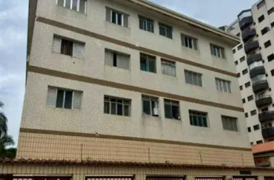 Apartamento com 1 quarto à venda na Rua Eponina, 275, Aviação, Praia Grande