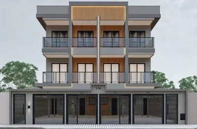 Casa com 3 quartos à venda na Rua Vicente Francisco Cirino, 597, Vila Caiçara, Praia Grande