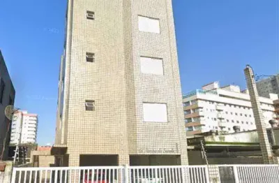 Apartamento com 1 quarto para alugar na Avenida General Marcondes Salgado, 436, Aviação, Praia Grande