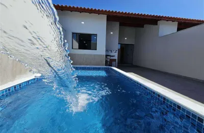 Casa com 3 quartos à venda na Rua Bopiranga, 145, Bopiranga, Itanhaém