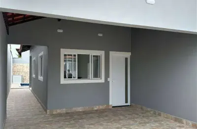 Casa com 3 quartos à venda na Rua Flórida Mirim, 84, Florida Mirim, Mongaguá