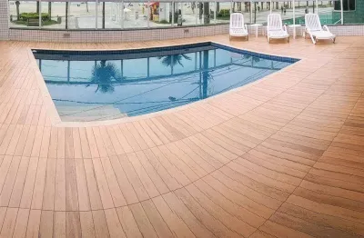 Apartamento com 3 quartos à venda na Rua Gonzaga, 2859, Guilhermina, Praia Grande