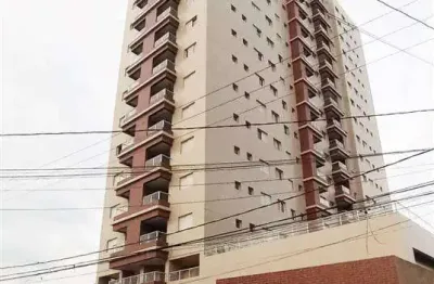Apartamento com 2 quartos à venda na Rua Osvaldo Sampaio, 557, Aviação, Praia Grande