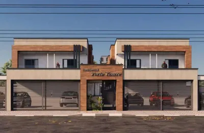 Casa com 2 quartos à venda na Rua Suarão, 71, Suarão, Itanhaém